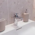 Luxury 2 Bedroom New With Private Parking Apartment Ljubljana