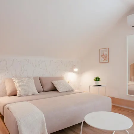 Luxury 2 Bedroom New With Private Parking Daire *