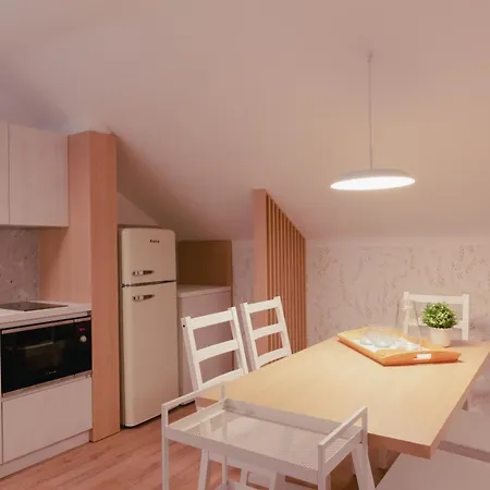 Luxury 2 Bedroom New With Private Parking Apartma Ljubljana