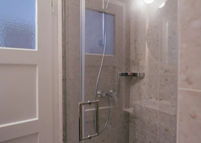 Luxury 2 Bedroom New With Private Parking شقة ليوبليانا