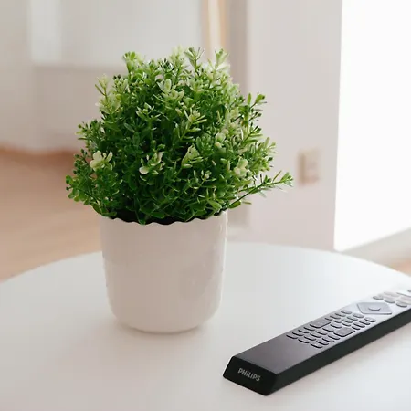 Lejlighed Luxury 2 Bedroom New With Private Parking Ljubljana